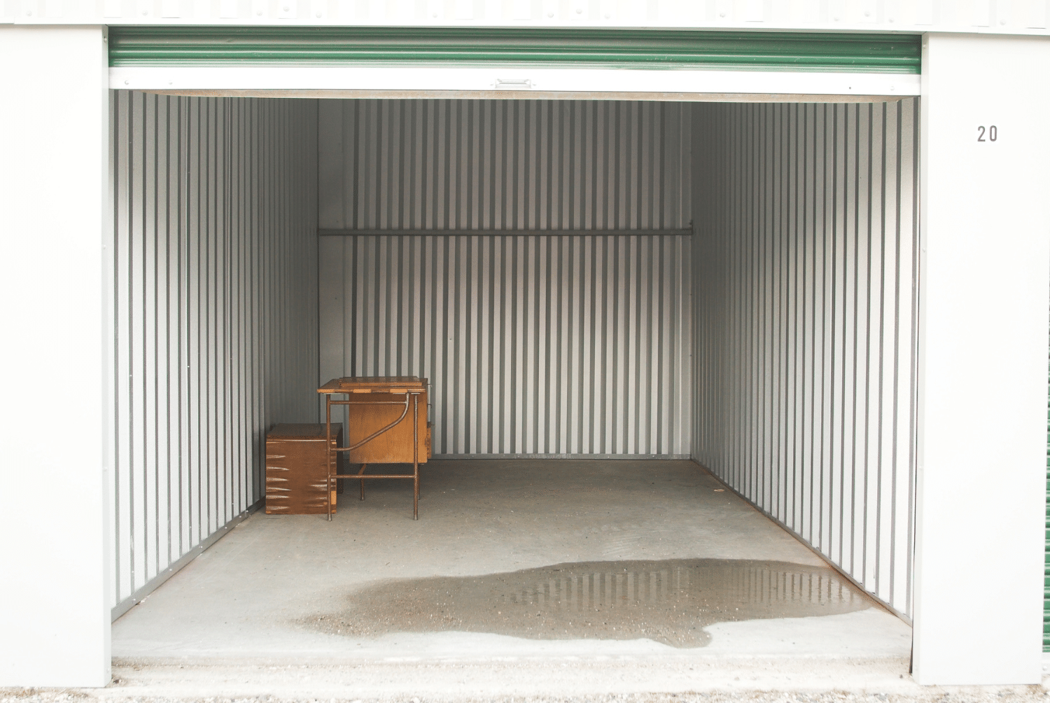 Storage Services North Carolina