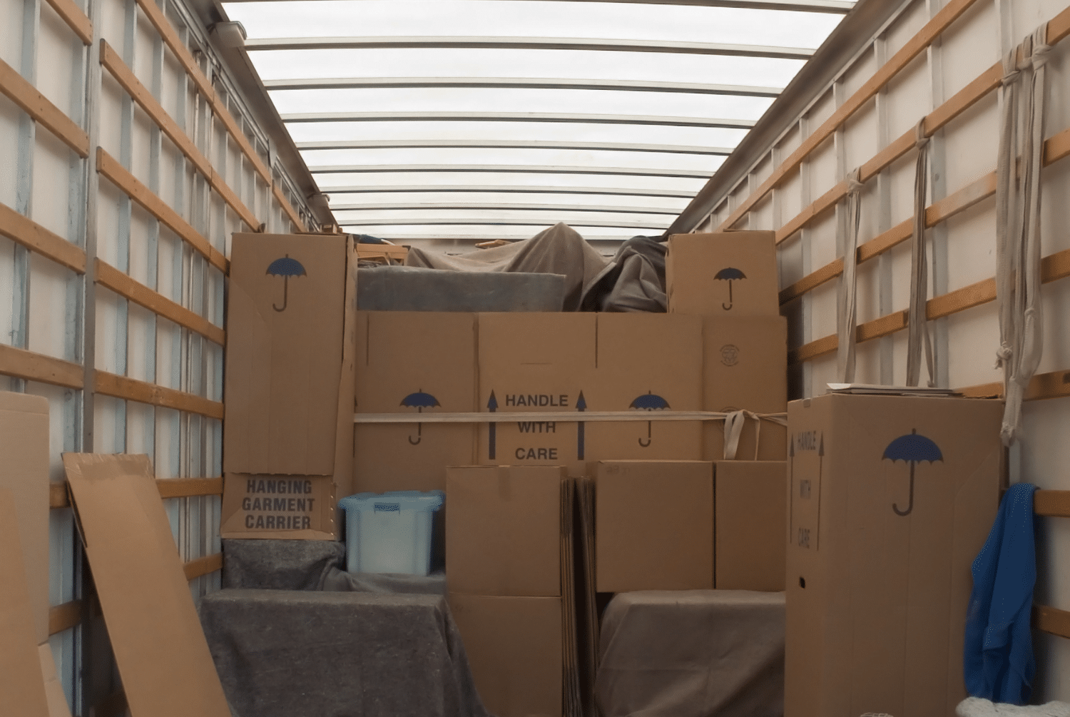 Packaging Services North Carolina