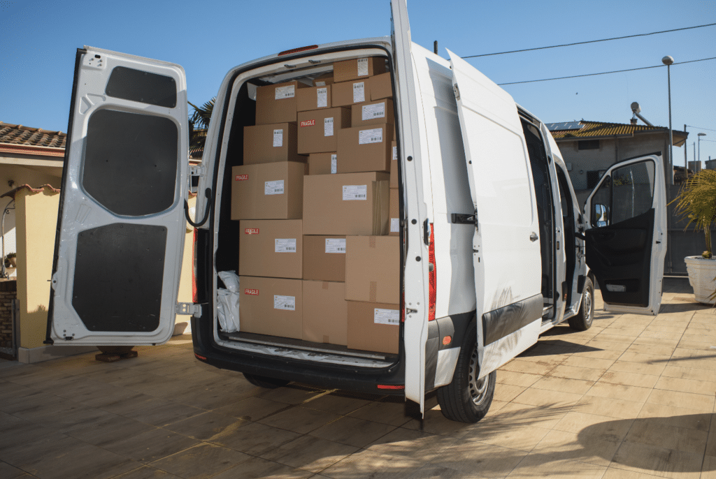 Residential and Commercial Movers Beaufort NC